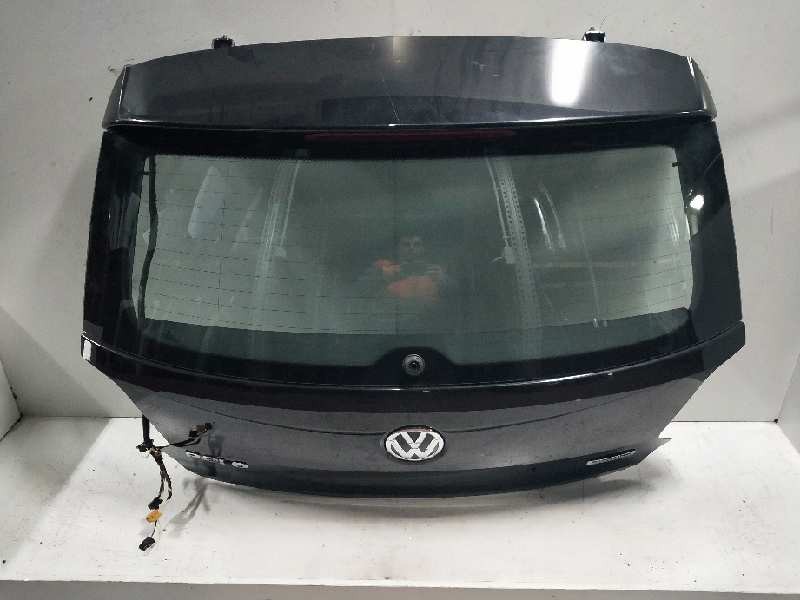 Recambio de porton trasero para volkswagen polo (6c1) trendline bluemotion referencia OEM IAM   