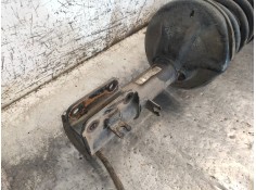 Recambio de amortiguador delantero derecho para chevrolet evanda cdx referencia OEM IAM 96491670   2