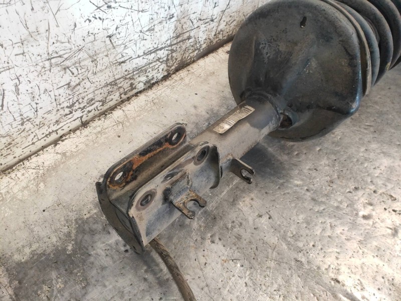 Recambio de amortiguador delantero derecho para chevrolet evanda cdx referencia OEM IAM 96491670  