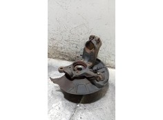 Recambio de mangueta delantera derecha para volkswagen scirocco (137) 2.0 tdi (103kw) referencia OEM IAM    2