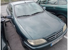 citroen xsara coupe del año 2000