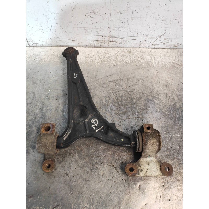 Recambio de brazo suspension inferior delantero izquierdo para fiat scudo combi (272) l1h1 120 multijet (5 pl.) referencia OEM I