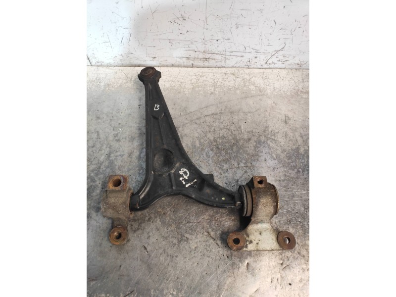 Recambio de brazo suspension inferior delantero izquierdo para fiat scudo combi (272) l1h1 120 multijet (5 pl.) referencia OEM I