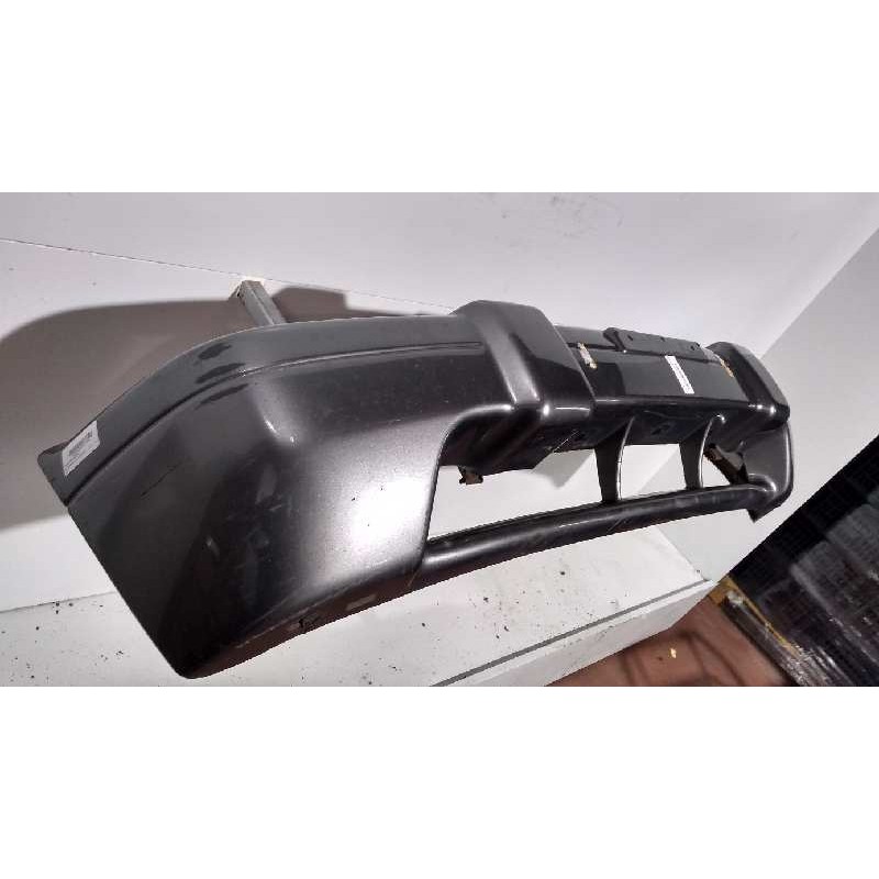 Recambio de paragolpes delantero para kia sportage 2.0 turbodiesel cat referencia OEM IAM   