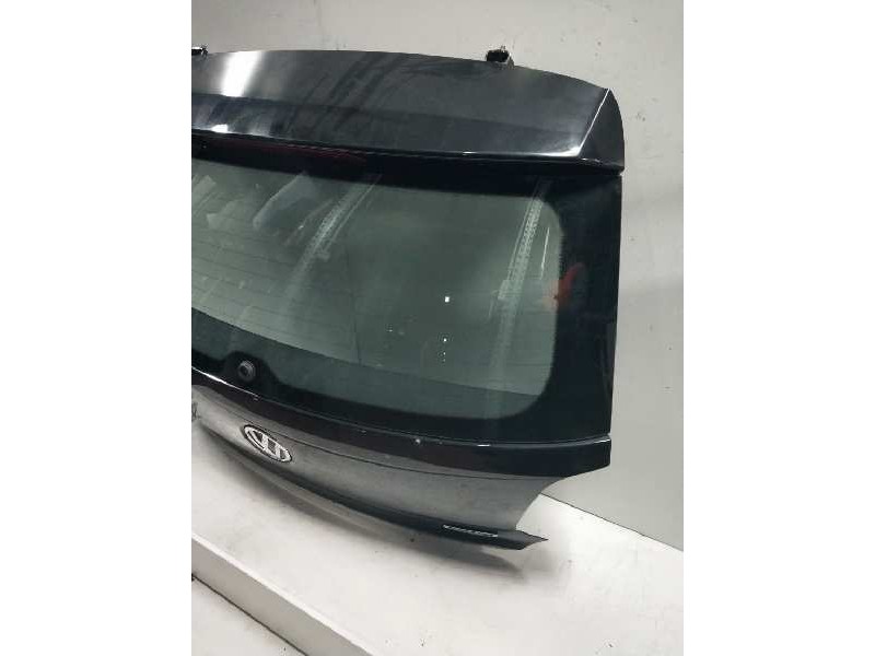 Recambio de porton trasero para volkswagen polo (6c1) trendline bluemotion referencia OEM IAM   