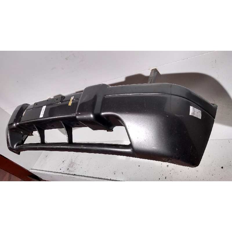 Recambio de paragolpes delantero para kia sportage 2.0 turbodiesel cat referencia OEM IAM   