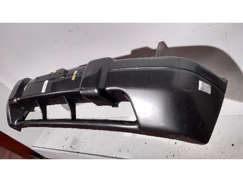 Recambio de paragolpes delantero para kia sportage 2.0 turbodiesel cat referencia OEM IAM   