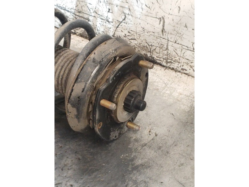 Recambio de amortiguador delantero derecho para chevrolet evanda cdx referencia OEM IAM 96491670  