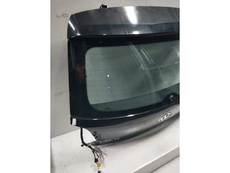 Recambio de porton trasero para volkswagen polo (6c1) trendline bluemotion referencia OEM IAM   