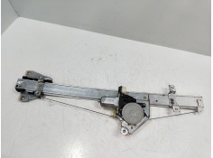 Recambio de elevalunas delantero derecho para mitsubishi montero (v60/v70) 3.2 di-d cat referencia OEM IAM   3P