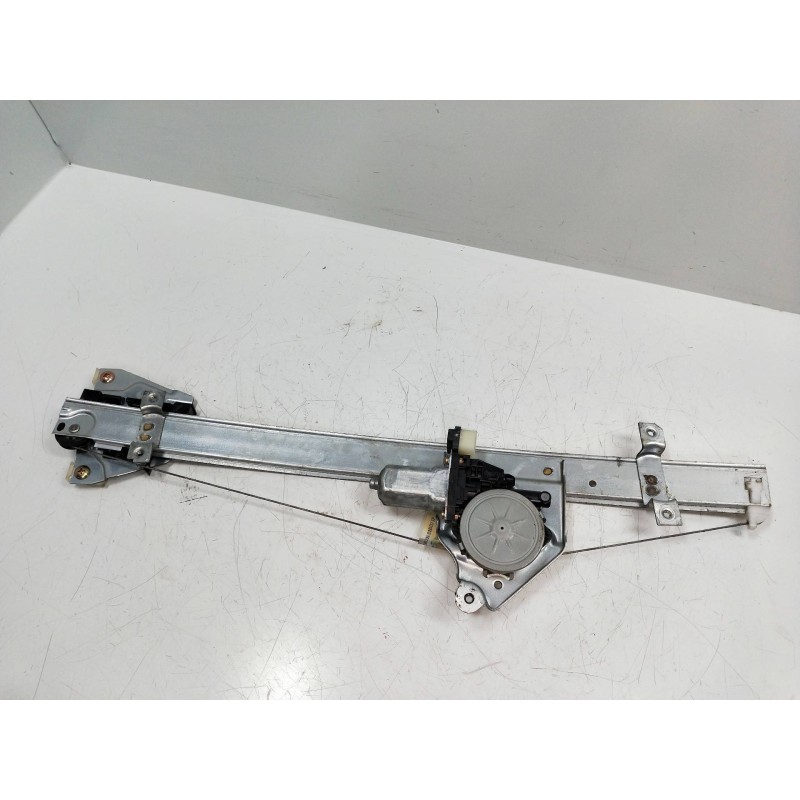 Recambio de elevalunas delantero derecho para mitsubishi montero (v60/v70) 3.2 di-d cat referencia OEM IAM   3P