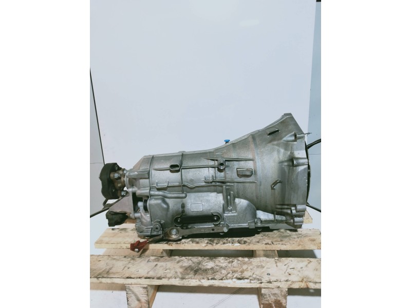 Recambio de caja cambios para bmw serie 5 lim. (f10) 525d referencia OEM IAM 8HP45 1090010006 010006 1534357