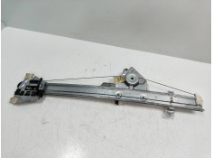 Recambio de elevalunas delantero derecho para mitsubishi montero (v60/v70) 3.2 di-d cat referencia OEM IAM   3P 2