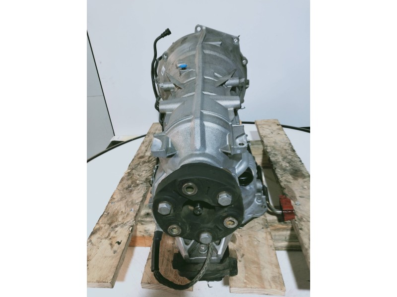 Recambio de caja cambios para bmw serie 5 lim. (f10) 525d referencia OEM IAM 8HP45 1090010006 010006 1534357