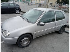 citroen saxo del año 2000