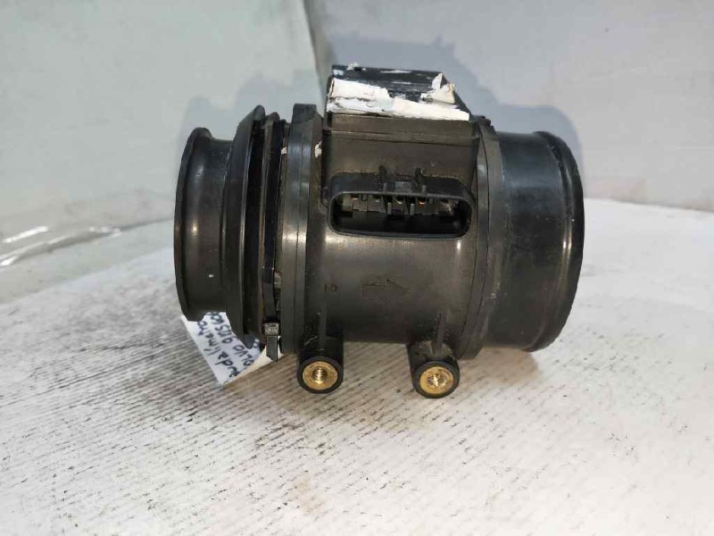 Recambio de caudalimetro para volvo s80 berlina 2.4 cat referencia OEM IAM 1974000150 9125606 DENSO