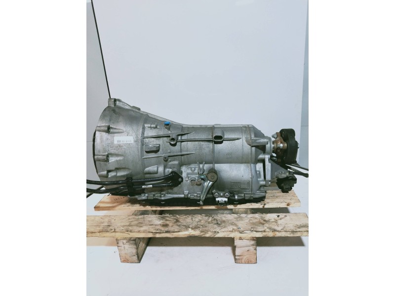 Recambio de caja cambios para bmw serie 5 lim. (f10) 525d referencia OEM IAM 8HP45 1090010006 010006 1534357