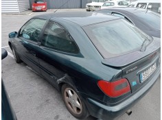 citroen xsara coupe del año 2000 2