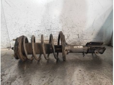 Recambio de amortiguador delantero izquierdo para chevrolet evanda cdx referencia OEM IAM 96491669  