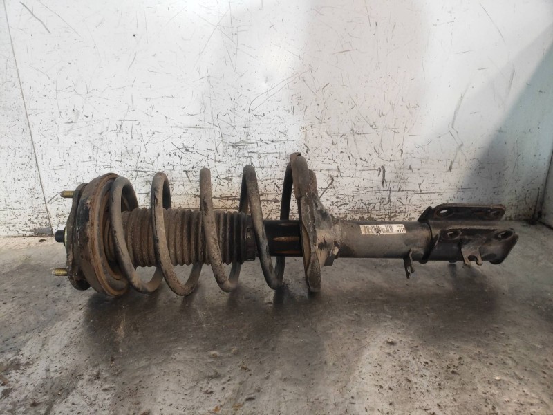 Recambio de amortiguador delantero izquierdo para chevrolet evanda cdx referencia OEM IAM 96491669  