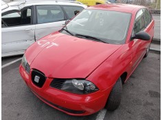 seat ibiza (6l1) del año 2003