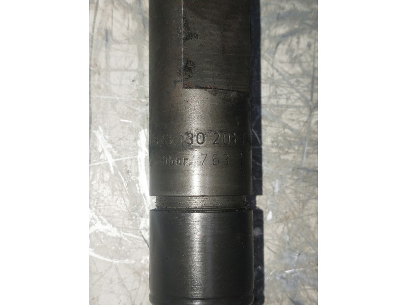 Recambio de inyector para volkswagen passat berlina (3b2) 1.9 tdi referencia OEM IAM 028130201T  