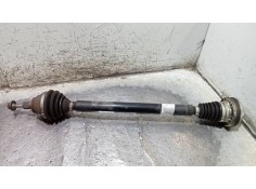 Recambio de transmision delantera derecha para volkswagen scirocco (137) 2.0 tdi (103kw) referencia OEM IAM 1K0407272TP  