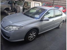 renault laguna iii del año 2009