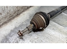 Recambio de transmision delantera derecha para volkswagen scirocco (137) 2.0 tdi (103kw) referencia OEM IAM 1K0407272TP   2