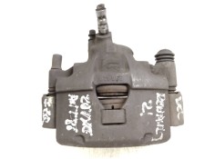 Recambio de pinza freno delantera izquierda para renault 21 berlina (b/l48) 2.0 referencia OEM IAM   