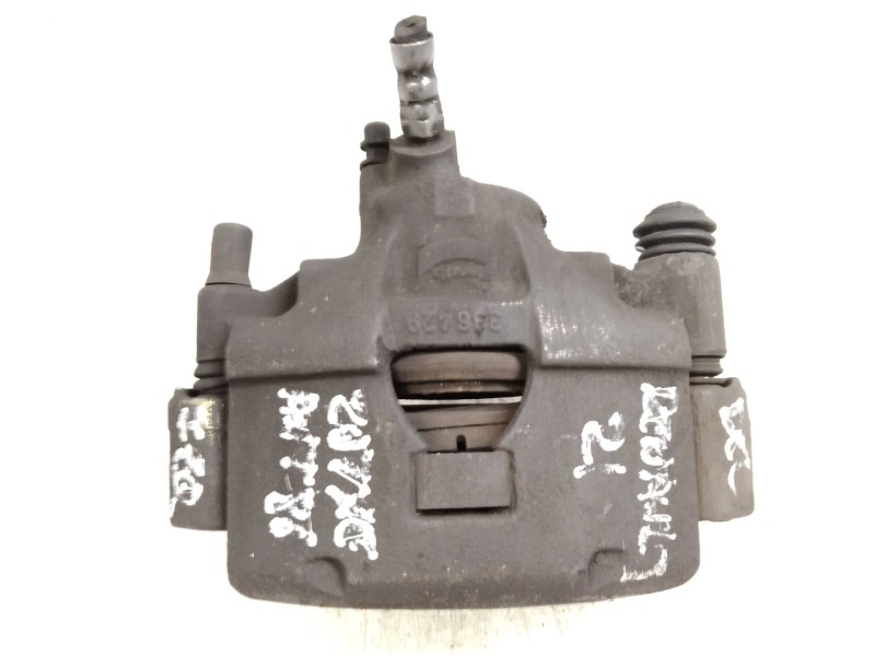 Recambio de pinza freno delantera izquierda para renault 21 berlina (b/l48) 2.0 referencia OEM IAM   