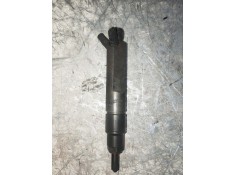 Recambio de inyector para volkswagen passat berlina (3b2) 1.9 tdi referencia OEM IAM 028130201T   2