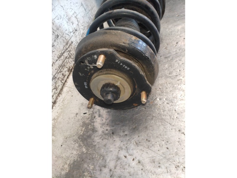 Recambio de amortiguador delantero izquierdo para chevrolet evanda cdx referencia OEM IAM 96491669  