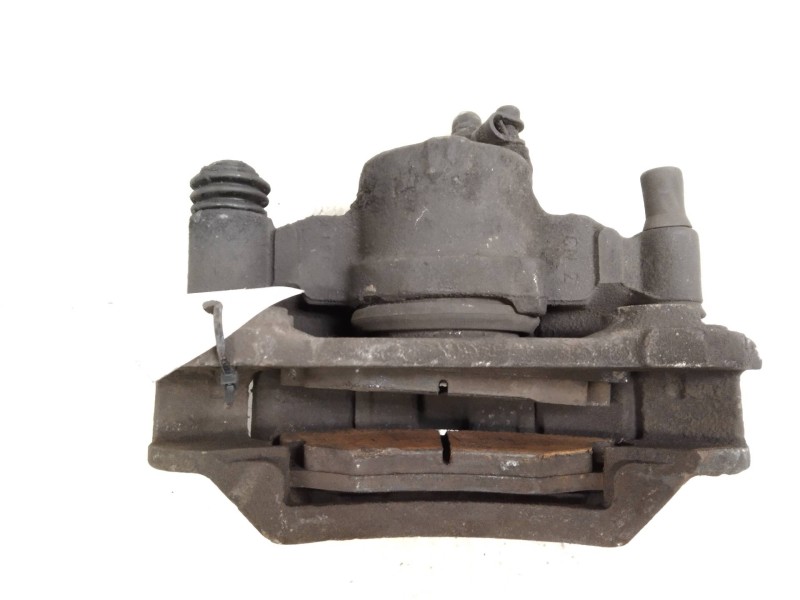 Recambio de pinza freno delantera izquierda para renault 21 berlina (b/l48) 2.0 referencia OEM IAM   