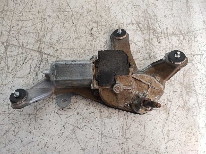 Recambio de motor limpia trasero para toyota rav 4 (a3) active referencia OEM IAM 8513042061 2596001890 