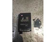 Recambio de modulo electronico para toyota yaris hsd active referencia OEM IAM 897600D010 MB1584003292 