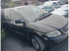 chrysler voyager (rg) del año 2001