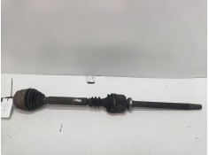 Recambio de transmision delantera derecha para renault espace iv (jk0) dynamique referencia OEM IAM 8200387407  