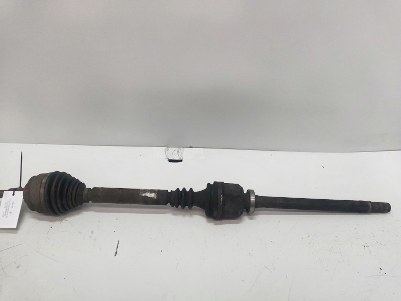 Recambio de transmision delantera derecha para renault espace iv (jk0) dynamique referencia OEM IAM 8200387407  