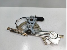 Recambio de elevalunas delantero derecho para mitsubishi montero (l040) referencia OEM IAM MB1712250 0621000791 3P