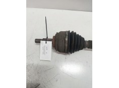 Recambio de transmision delantera derecha para renault espace iv (jk0) dynamique referencia OEM IAM 8200387407   2