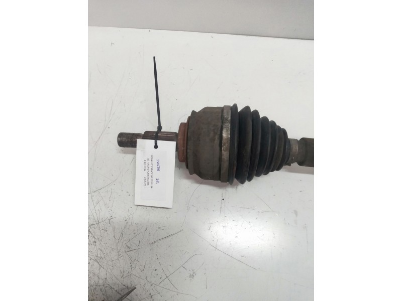 Recambio de transmision delantera derecha para renault espace iv (jk0) dynamique referencia OEM IAM 8200387407  