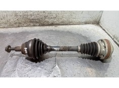 Recambio de transmision delantera izquierda para volkswagen scirocco (137) 2.0 tdi (103kw) referencia OEM IAM 1K0407271NP  