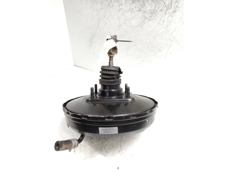 Recambio de servofreno para suzuki jimny sn (fj) hard top jlx referencia OEM IAM   