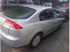renault laguna iii del año 2009 2