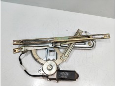 Recambio de elevalunas delantero derecho para mitsubishi montero (l040) referencia OEM IAM MB1712250 0621000791 3P 2