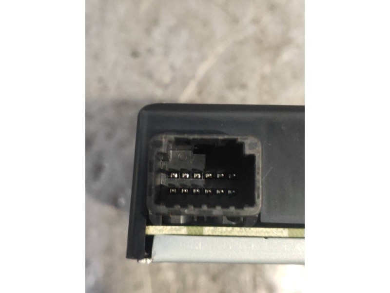 Recambio de modulo electronico para toyota yaris hsd active referencia OEM IAM 897600D010 MB1584003292 