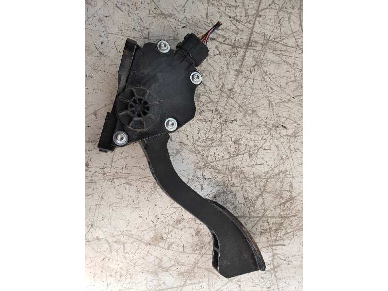 Recambio de potenciometro pedal para toyota rav 4 (a3) active referencia OEM IAM 7811042011 1988008560 