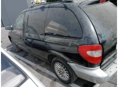 chrysler voyager (rg) del año 2001 2