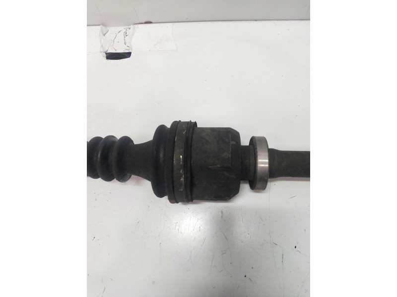 Recambio de transmision delantera derecha para renault espace iv (jk0) dynamique referencia OEM IAM 8200387407  